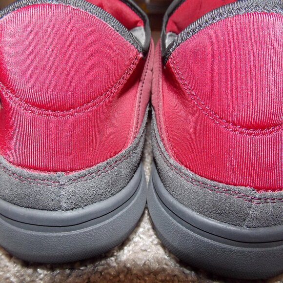 Florsheim Men's Sportie Nylon Moc Moccasin Size 11.5 - Picture 3 of 7